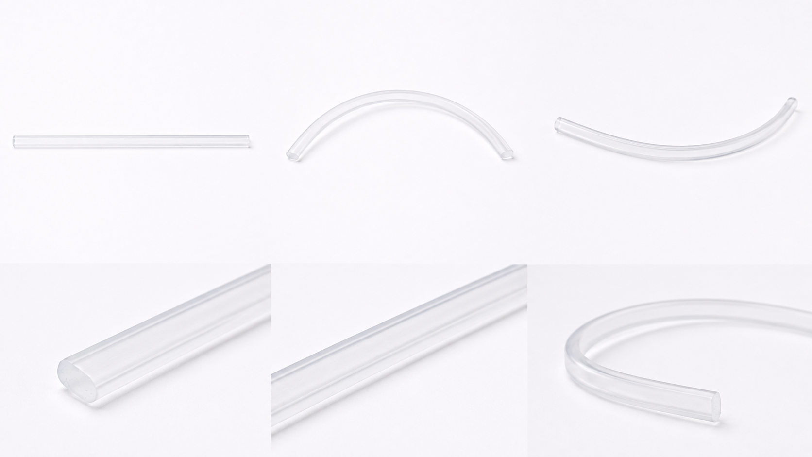Plastic Boning — Options