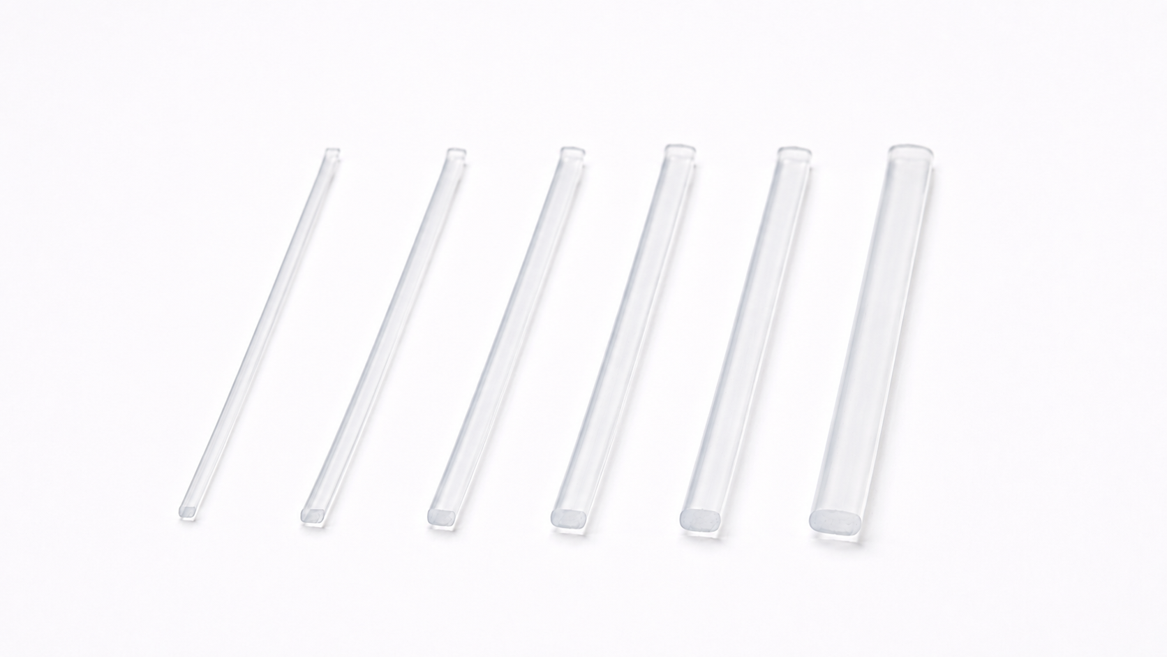 Plastic Boning — Specifications