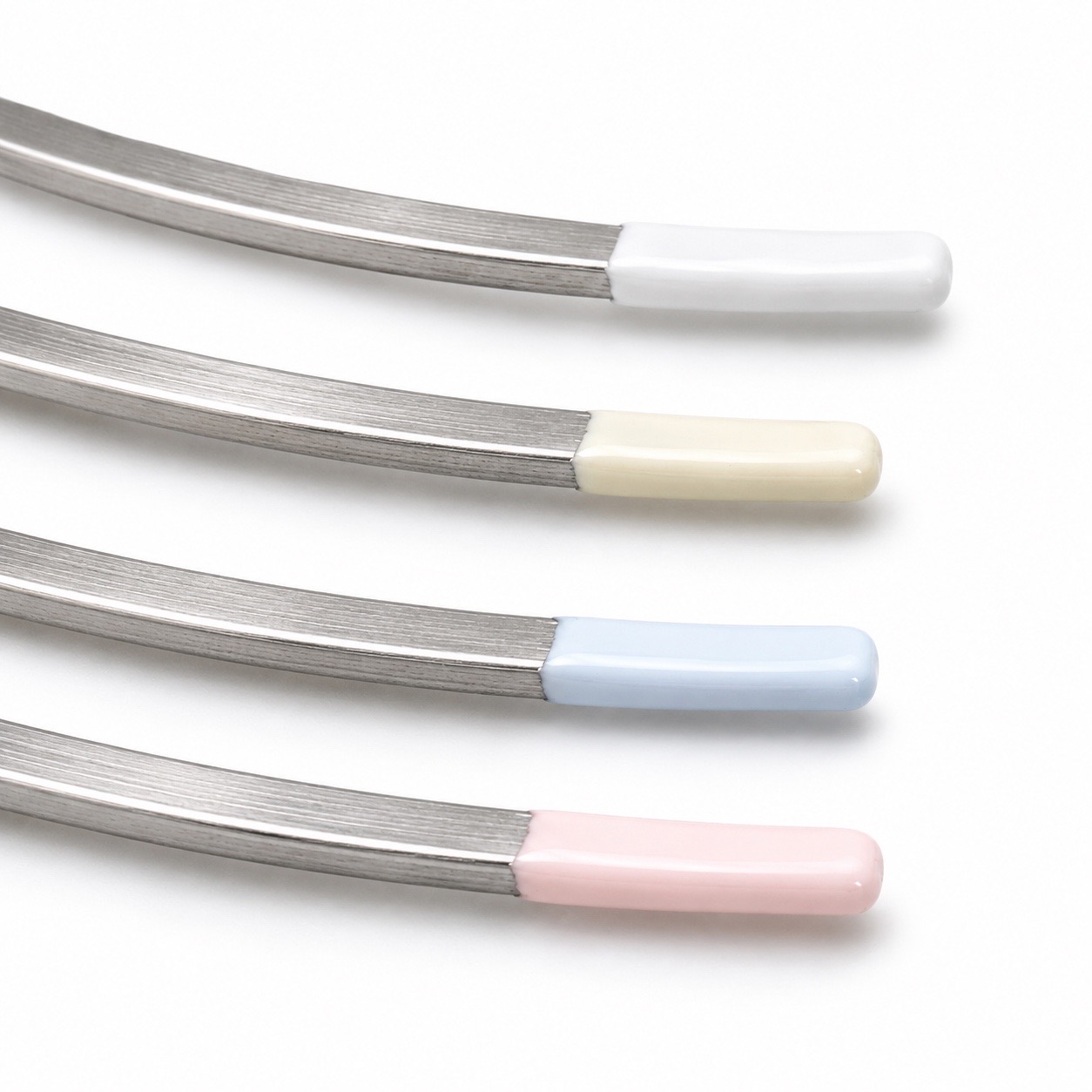 Stainless Underwire — Detail
