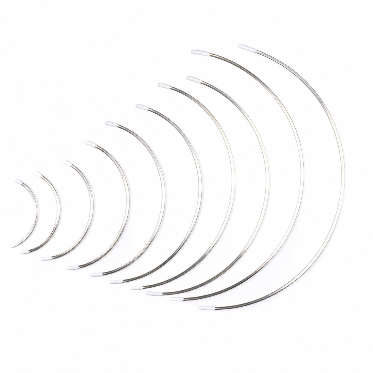 Stainless Underwire — Specifications