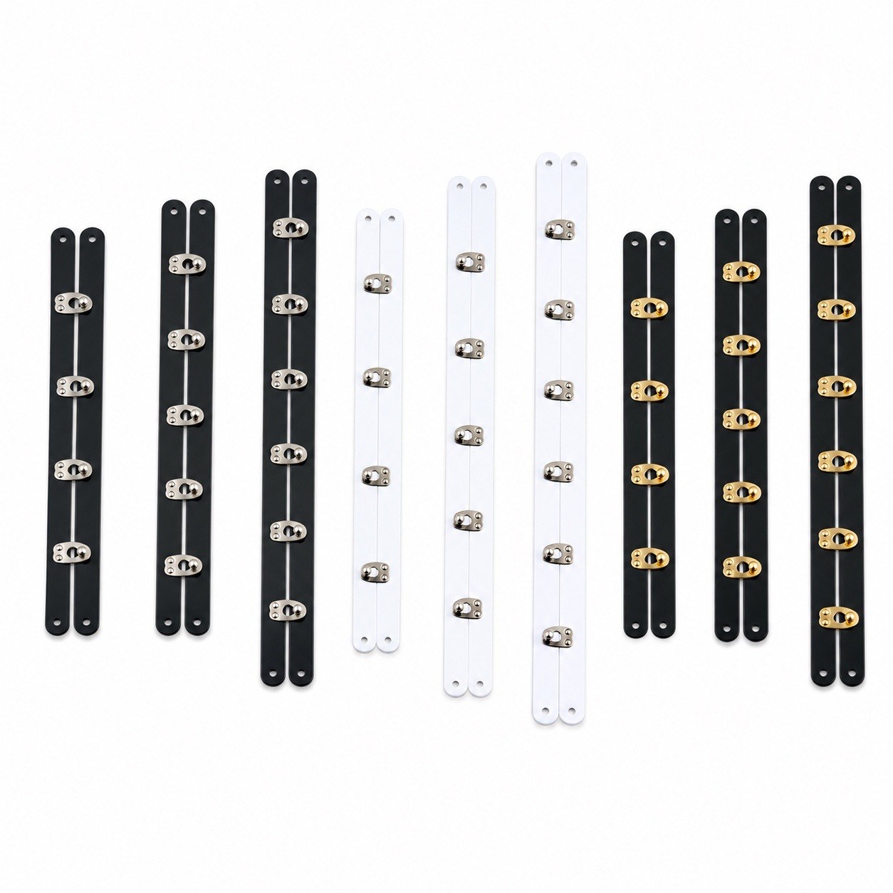 Hook & Eye Tape — Options