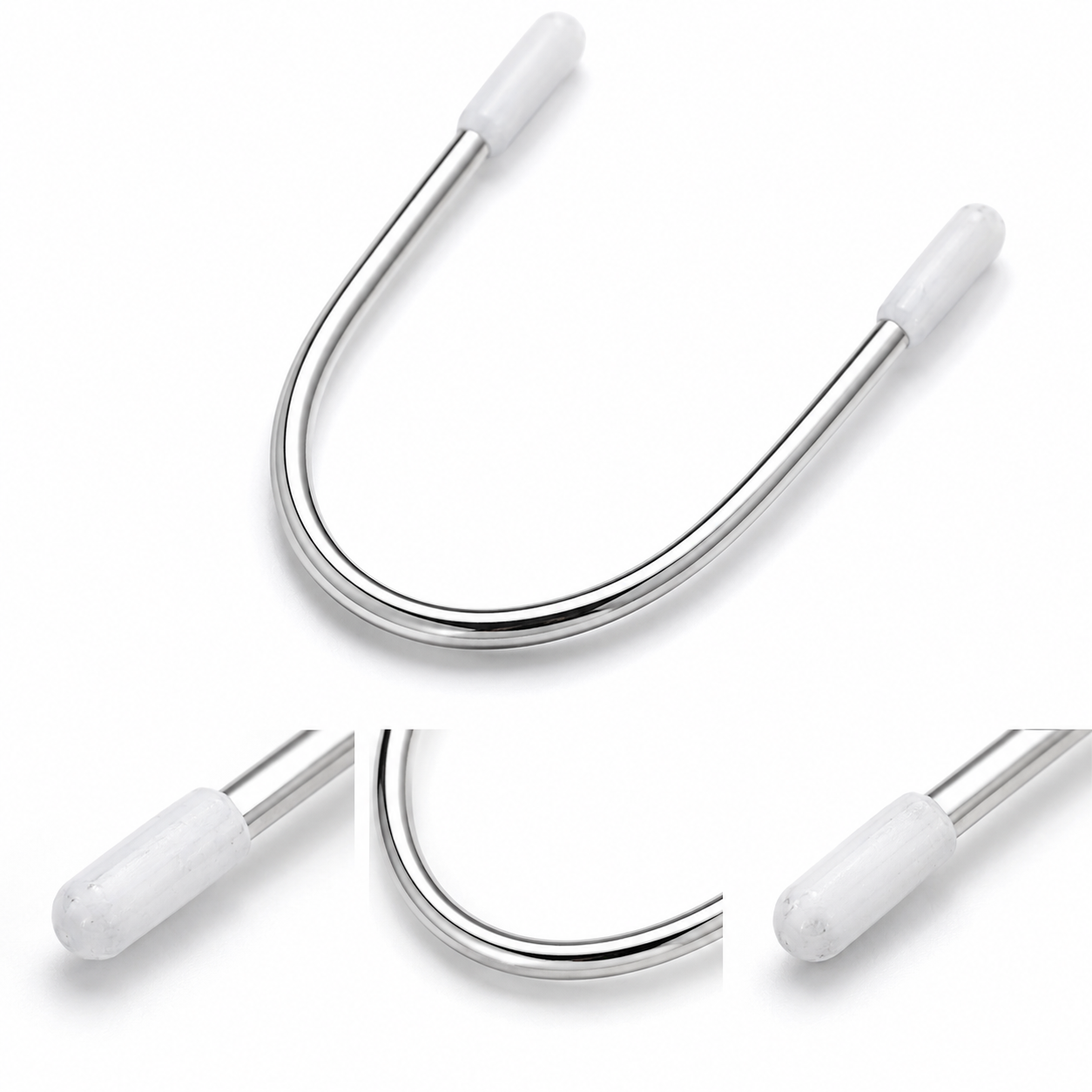 U / V Underwire — Detail