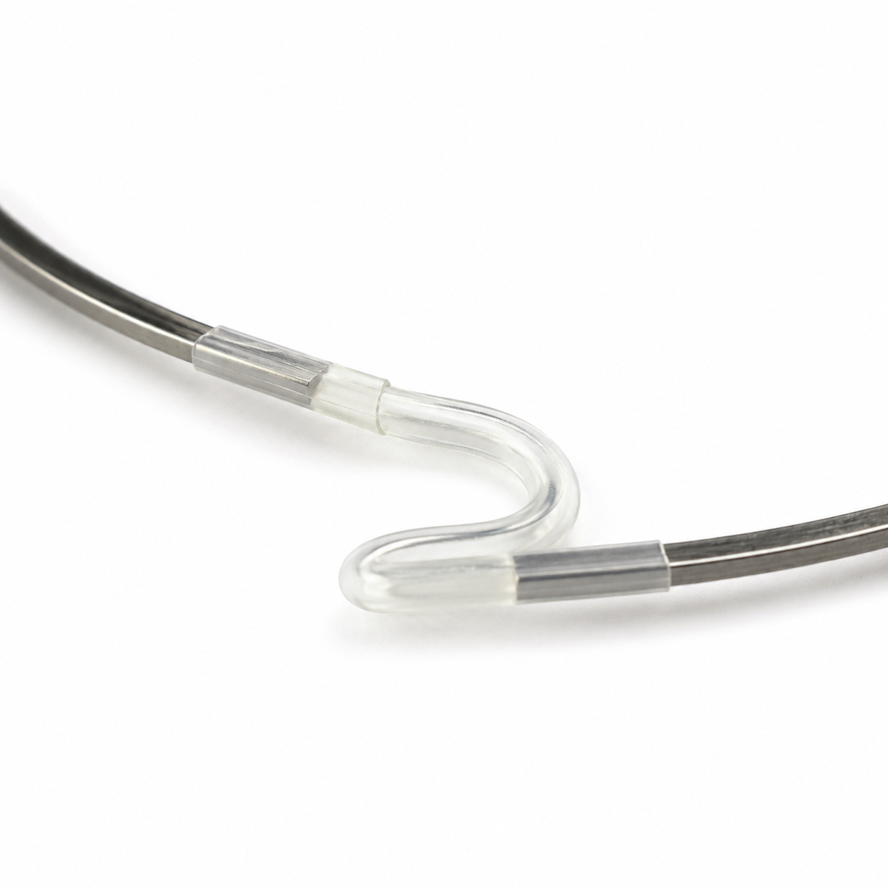 W-Shaped Underwire — Detail