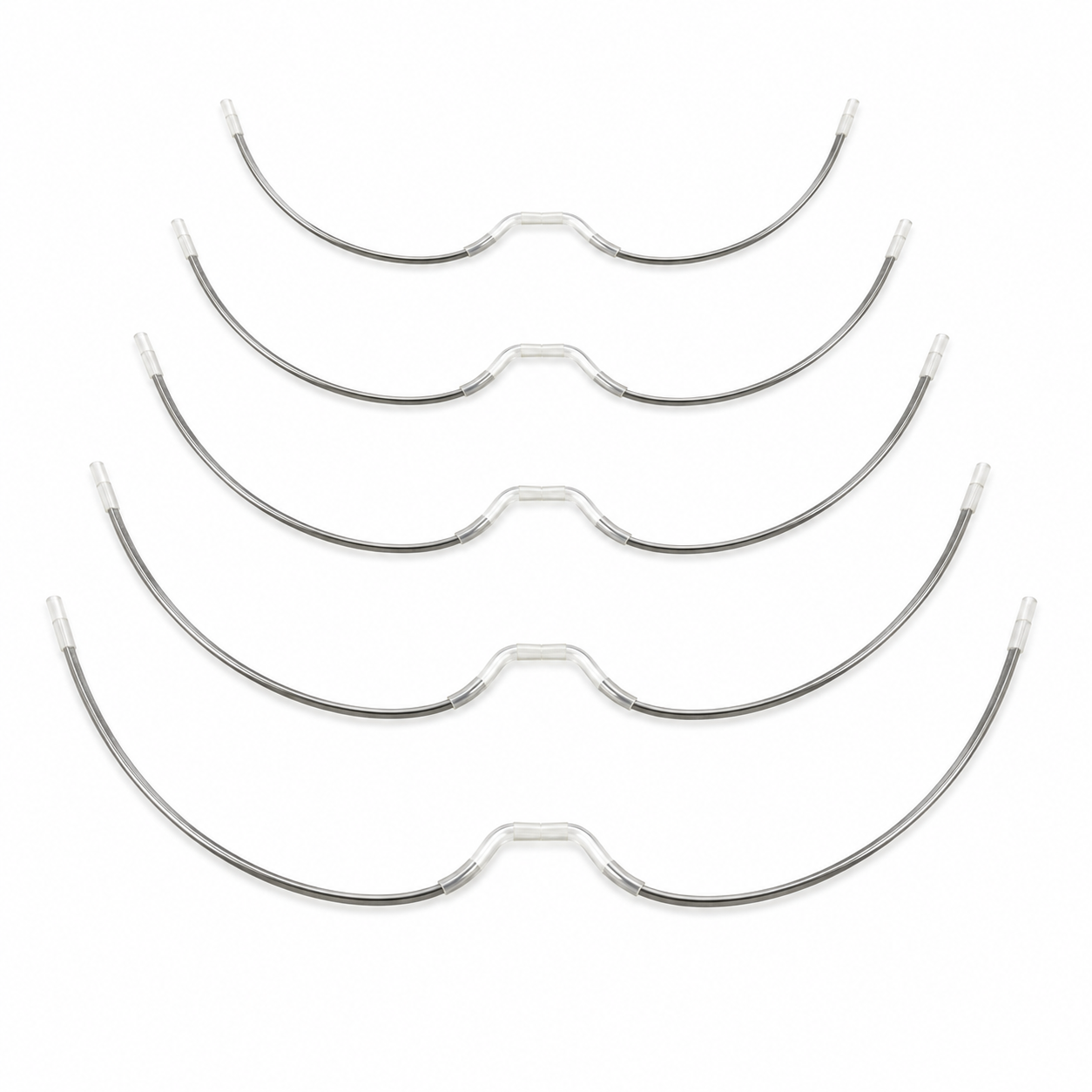 W-Shaped Underwire — Specifications